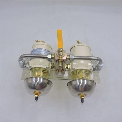 Fuel Water Separator Assembly 75500MAX