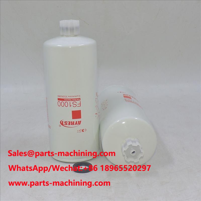 Separatore acqua carburante originale 57479123 1515707 E12977622 SN40512 Disponibile