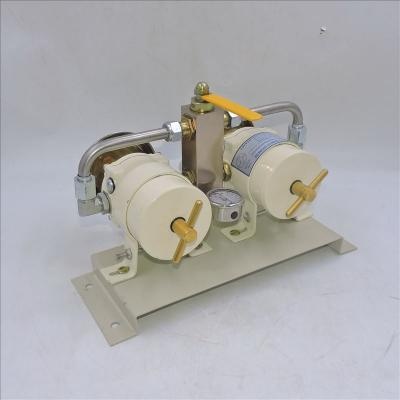 Gruppo separatore acqua combustibile 75500MA