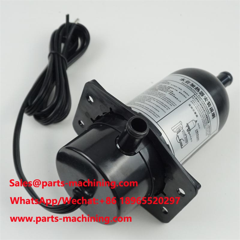 Riscaldatore a serbatoio TPS102GT10-013 TPS202GT10-013 Sostituzione Hotstart