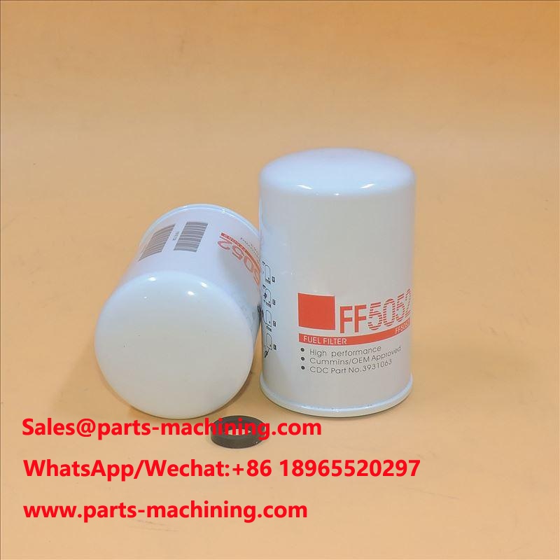 656501 Fuel Filter