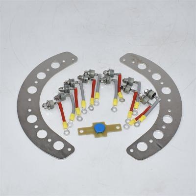 253-9808 2539808 Gruppo raddrizzatore
