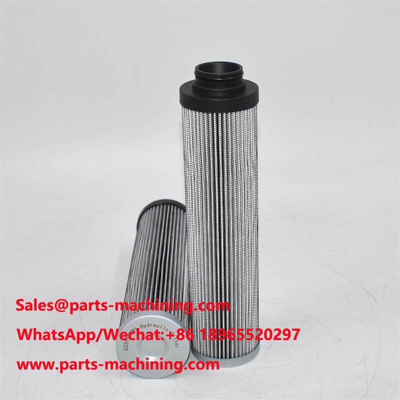 Filtro idraulico 6231527M1 SH51088 Fornitore professionale