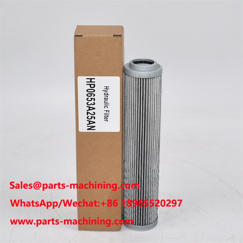 Hydraulic Filter HP0653A25AN