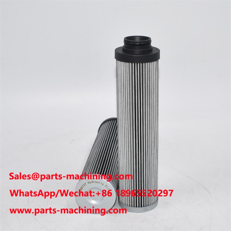 Filtro idraulico originale 64548737 P170084 3I1721 3I-1721 Disponibile