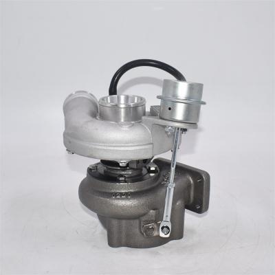 Turbina 32006390 320/06390