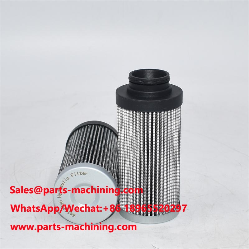 Filtro idraulico 64112936 3I-1717 P567043 G01301Q PT23513-MPG