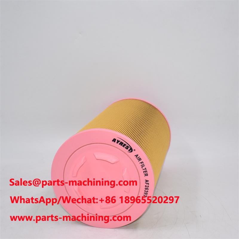 AF26397 Filtro dell'aria equivalente 16138004 2567902 3902783M1 P782104