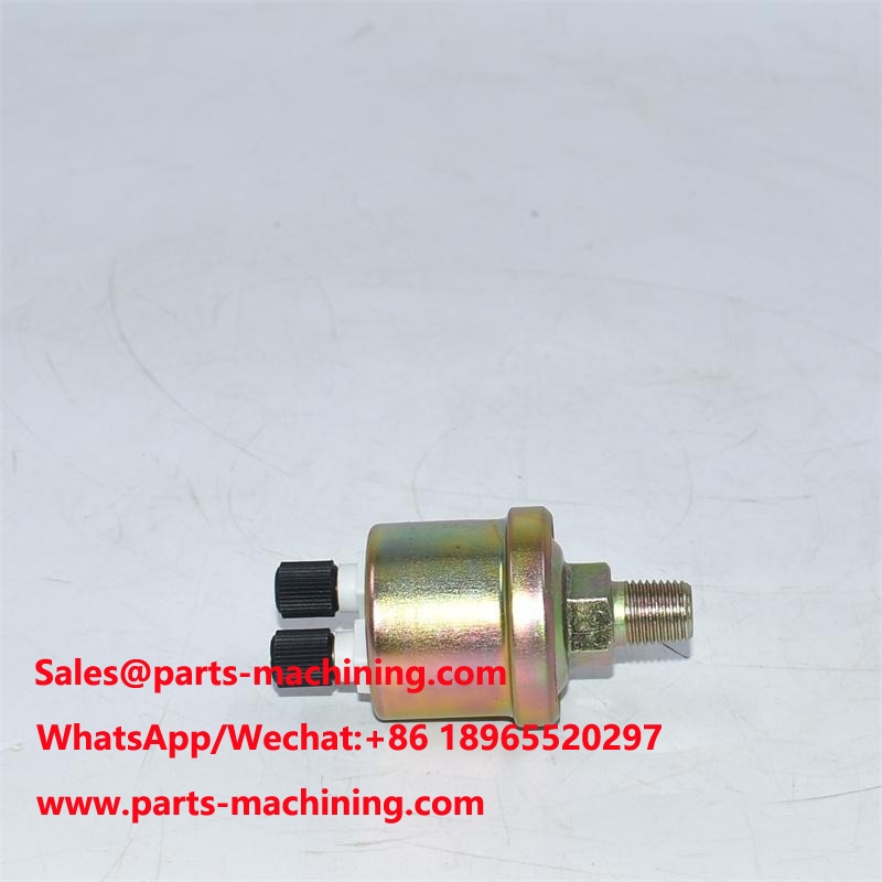 Sensore pressione olio KE21135 NPT1/4 0,8 Bar