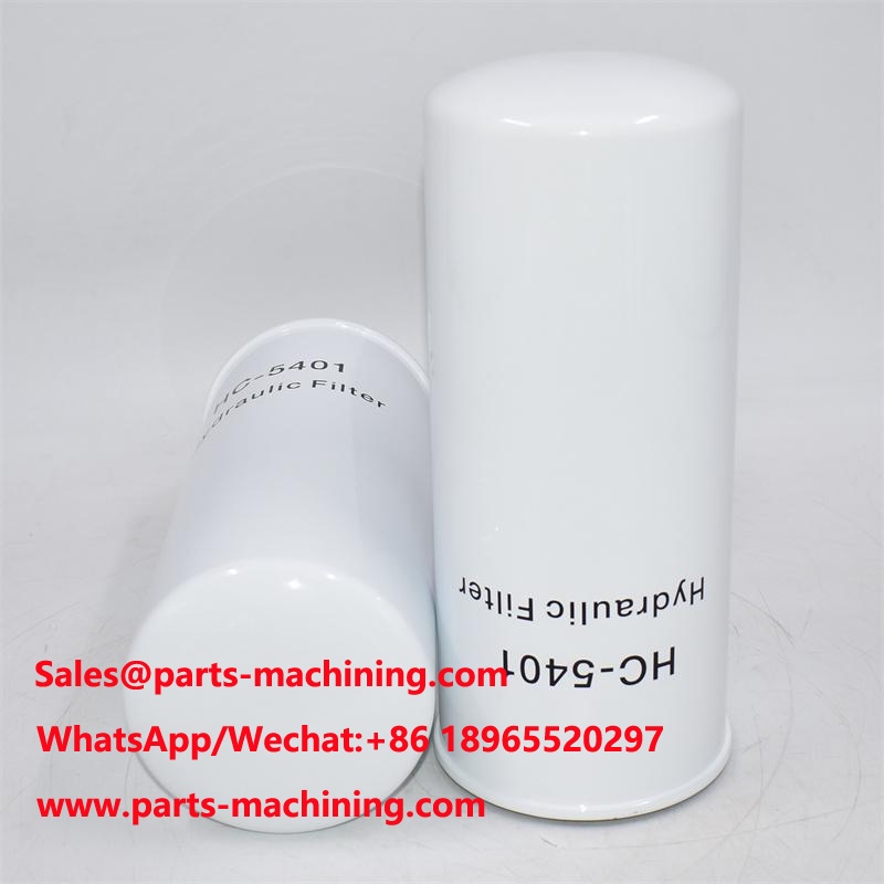 Filtro idraulico HC-5401 equivalente 075911603 CSP-10L-30