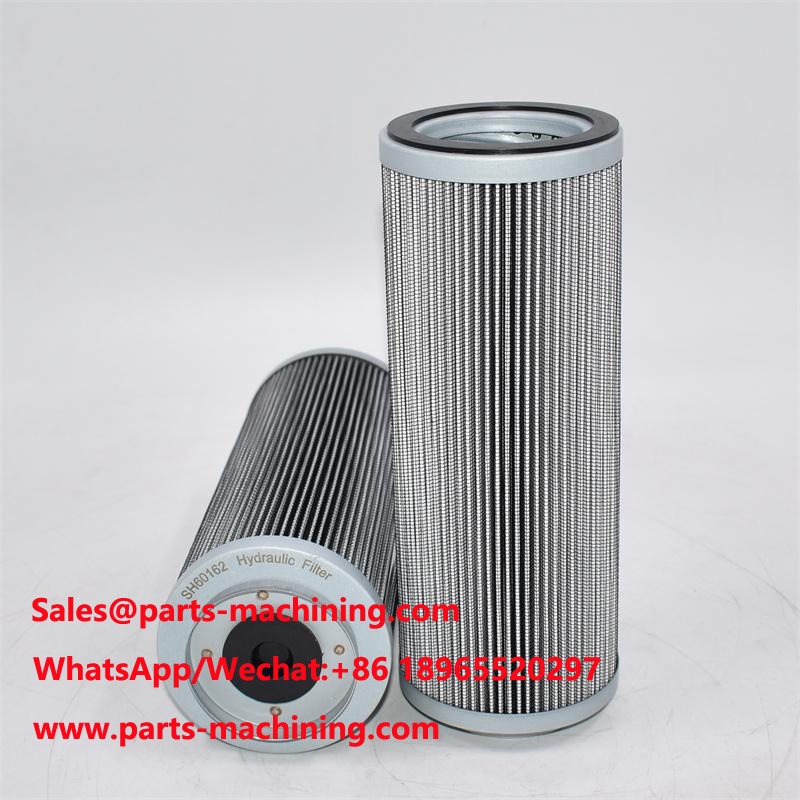 17248673710 Filtro idraulico 1-7248673710 172486-73710 SH60162 HD9007 Grossista