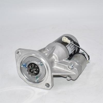Motorino di avviamento QD137 12V 2,8KW