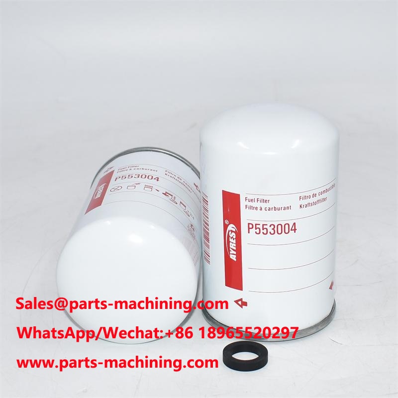 Filtro carburante originale P553004 1870012 2001760 Disponibile