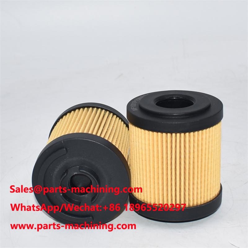 Riferimento incrociato filtro idraulico MF1001P10NBP01 PT9180 P579932 HF35201