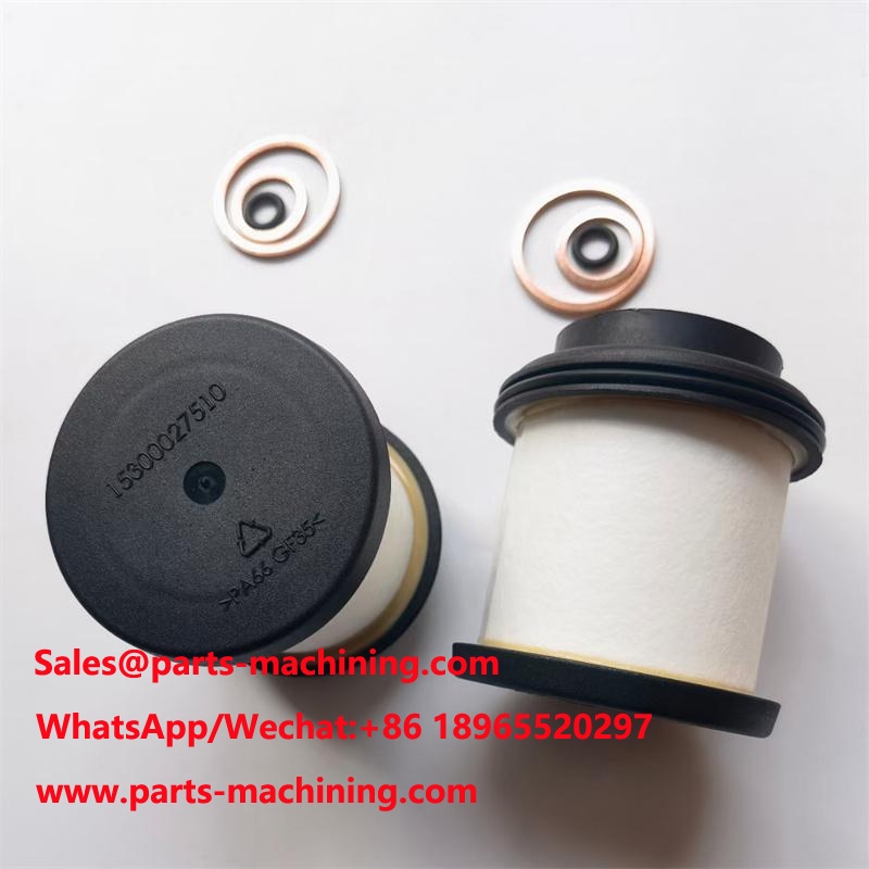 15300027510 Elemento filtrante per la respirazione SAO17424 A0004301269 SOE5241