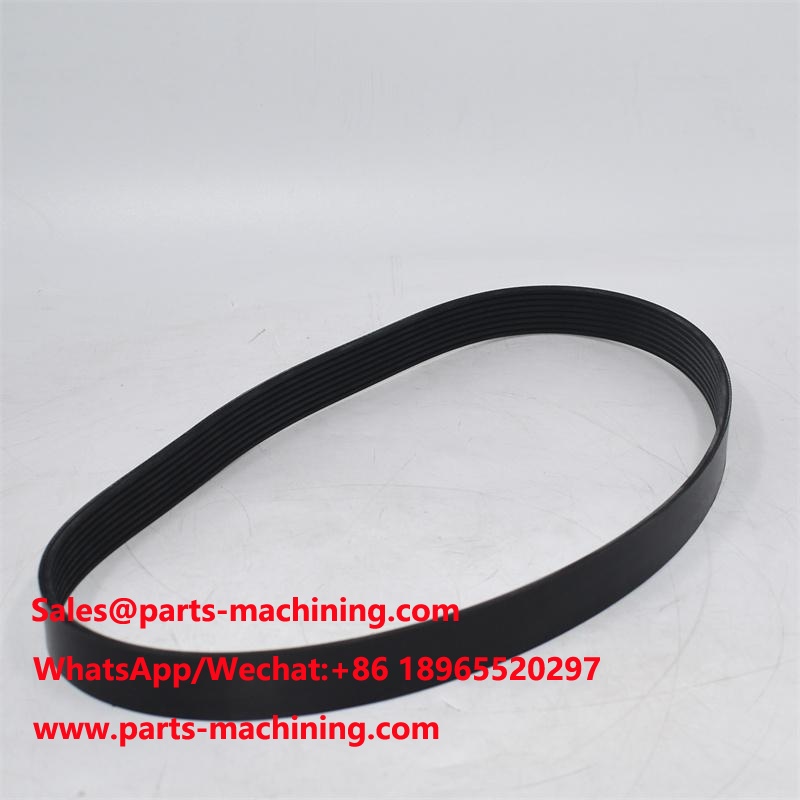 8PK1050 Cinghia ventola motore
    