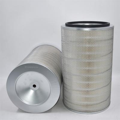 561-02-62530 Filtro dell'aria 3I0824 P181073 AF4801 Riferimento incrociato
    