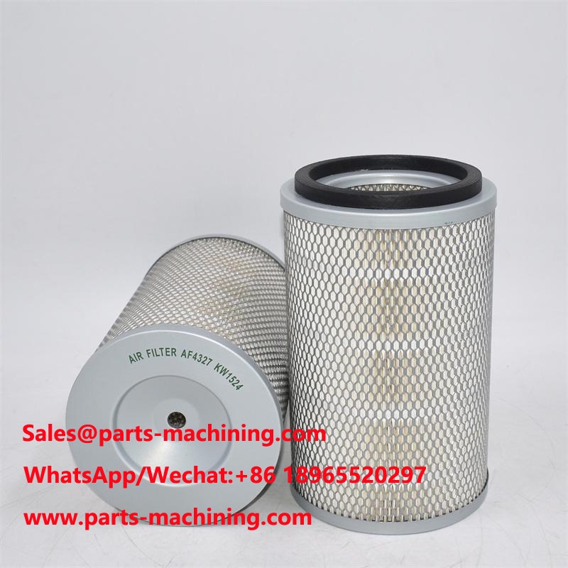 AF4327 Filtro dell'aria 4938598 KW1524 Produttore professionale
    