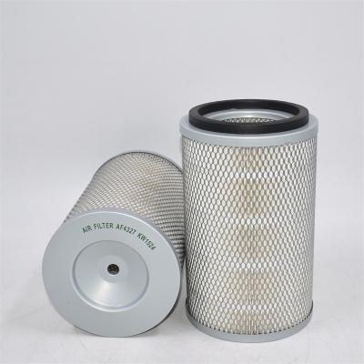 AF4327 Filtro dell'aria 4938598 KW1524 Produttore professionale
    