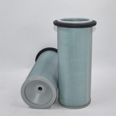 90749193 Filtro dell'aria AU43090 1495414-M91 Sostituzione
    