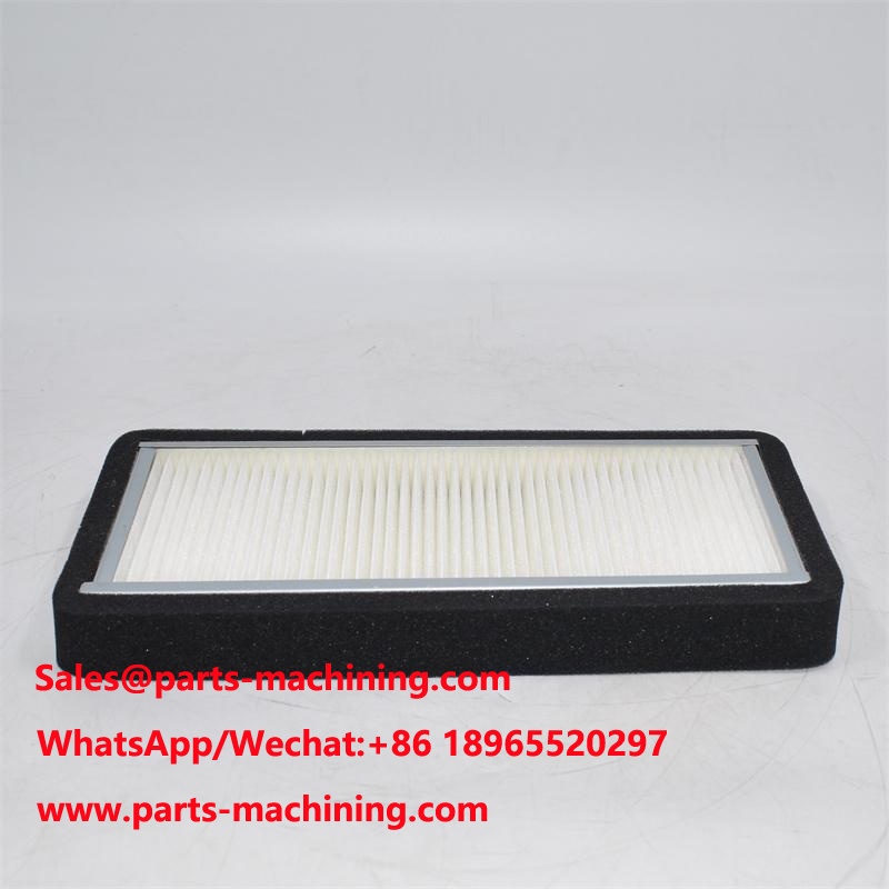 56209865 Filtro aria abitacolo equivalente P903756 CA-79570
    