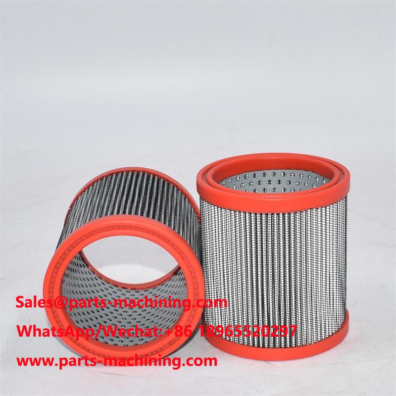 55199068 Riferimento incrociato filtro elemento sfiatatoio SA12689
    