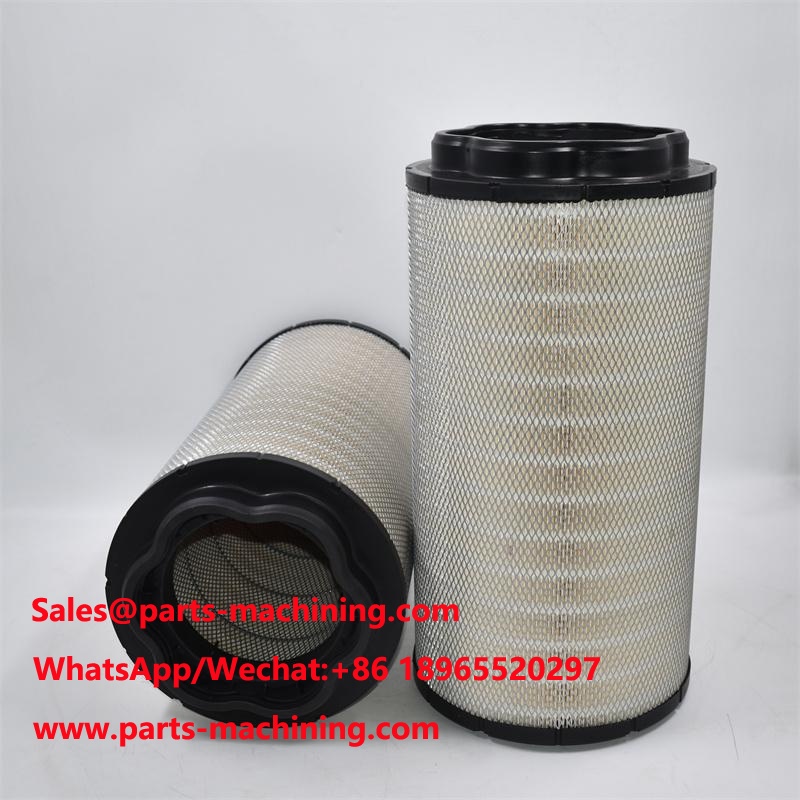 Filtro dell'aria 17500256 17500258
    
