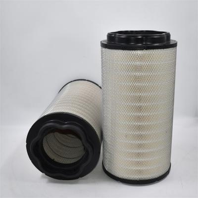 Filtro dell'aria 17500256 17500258
    