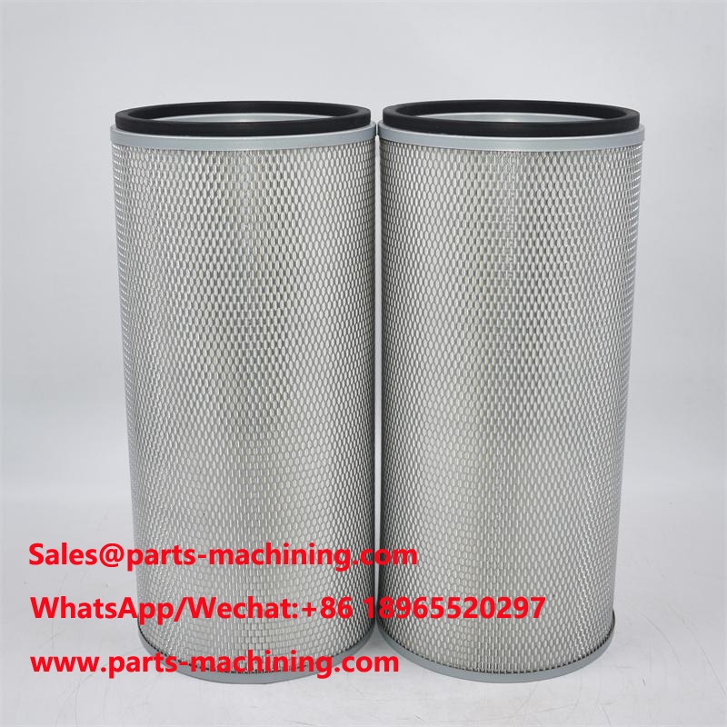 Air Filter P124866