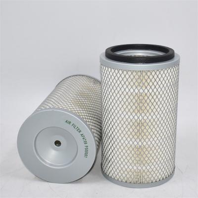 AF4709 Filtro dell'aria P500061 8941017690 Riferimento incrociato
    