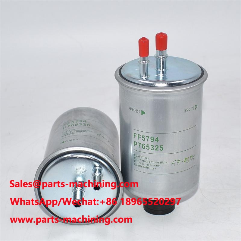 Filtro carburante originale FF5794 320A7170 WK9036 P765325 Disponibile
    