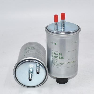 Filtro carburante originale FF5794 320A7170 WK9036 P765325 Disponibile
    