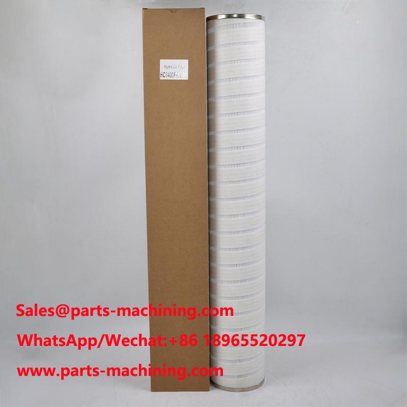 HC8400FKN39H Hydraulic Filter
