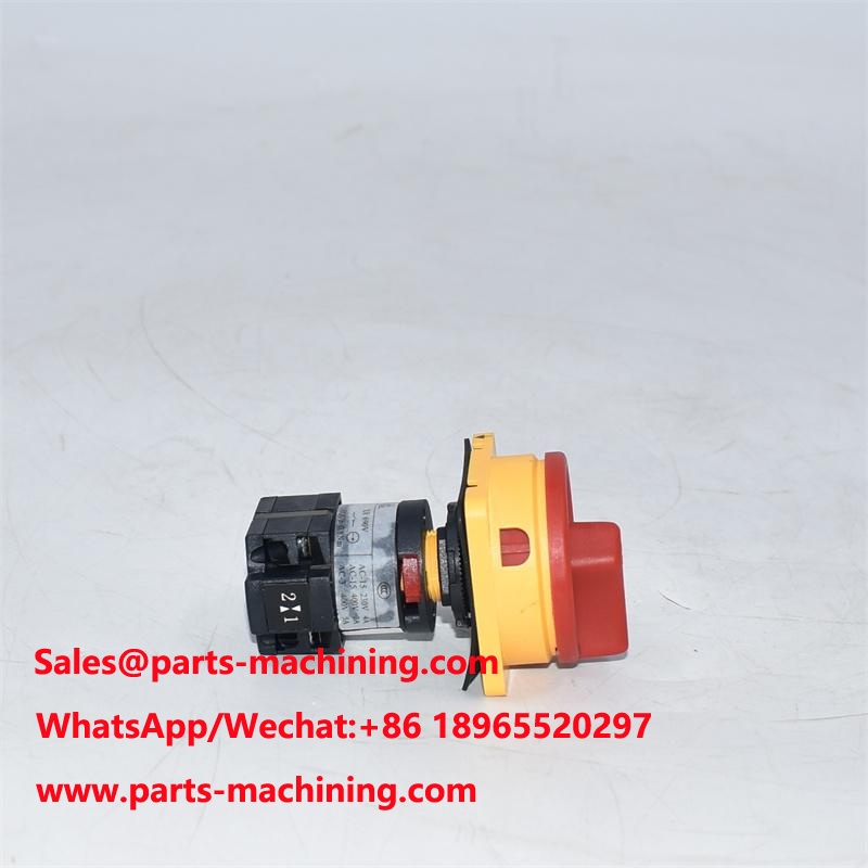 Interruttore di trasferimento LW42B1-1824/OF101
    