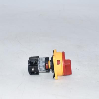 Interruttore di trasferimento LW42B1-1824/OF101
    