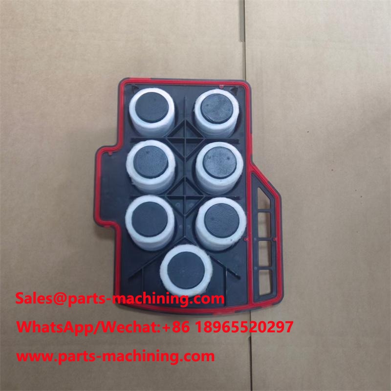 CV15000 Crankcase Breather Filter