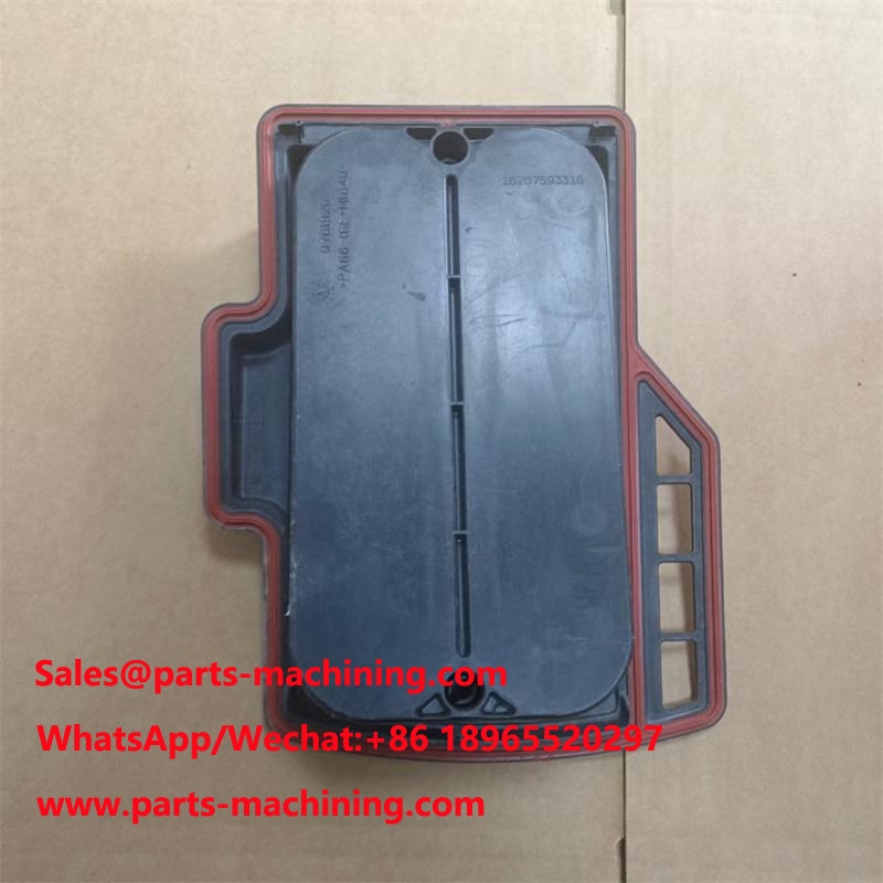 CV15000 Riferimento incrociato filtro sfiato basamento 3683918 CV50633
        