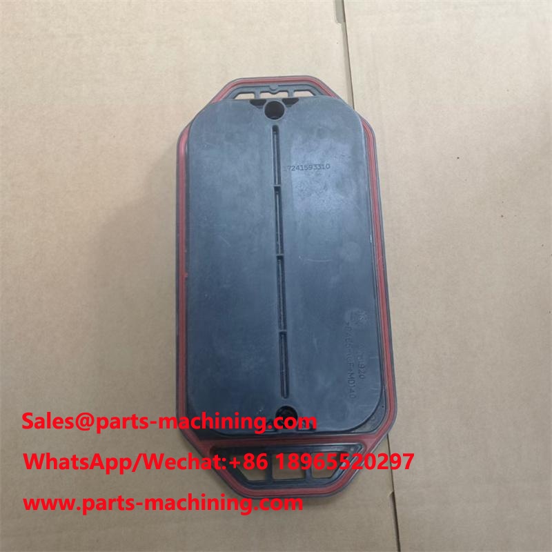 Filtro sfiato basamento CV50626 2895324 2869874
        