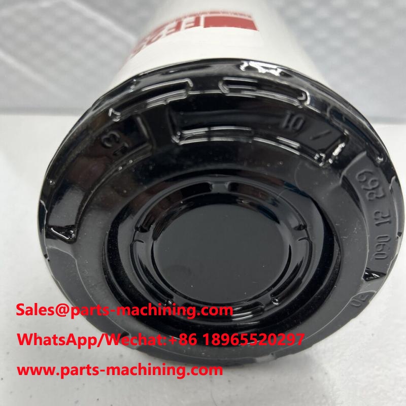 Filtro carburante FF252 P551004 1655115
        