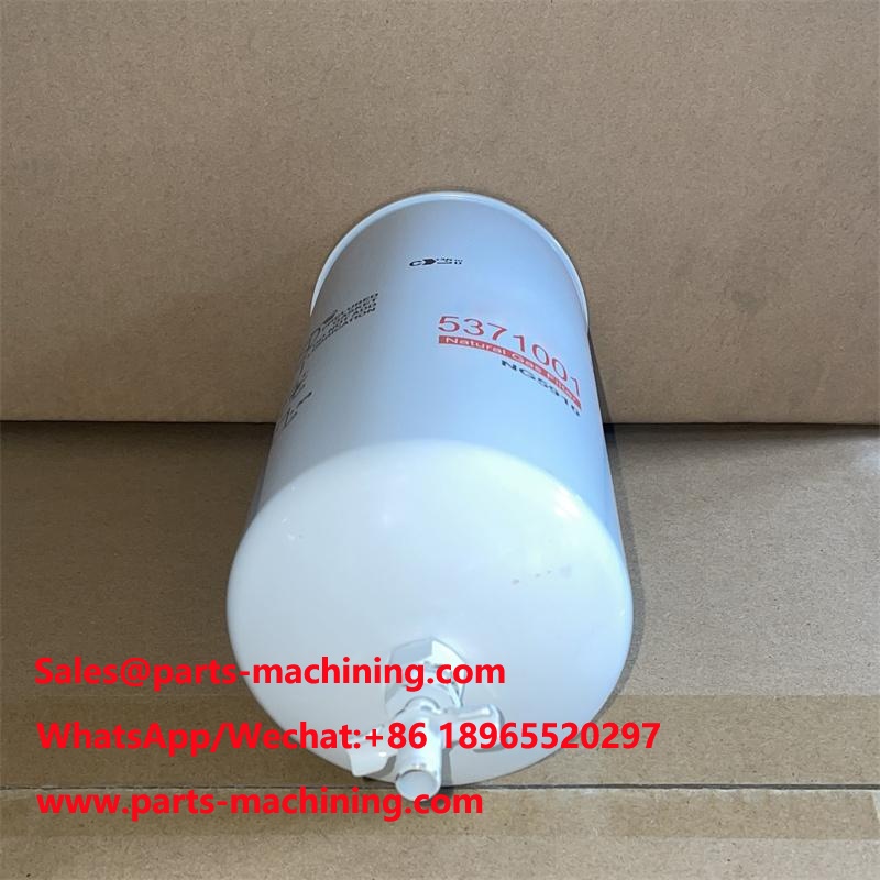 5371001 Filtro gas NG5910 SG1069
        