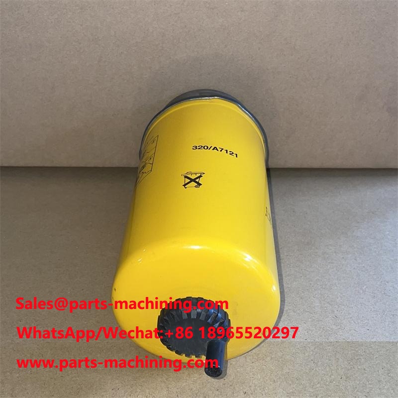 Il separatore di acqua combustibile 320/A7121 sostituisce 320A7121 P551425 FS19992
        