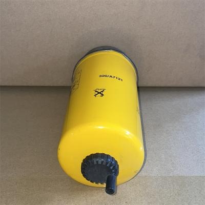 Il separatore di acqua combustibile 320/A7121 sostituisce 320A7121 P551425 FS19992
        