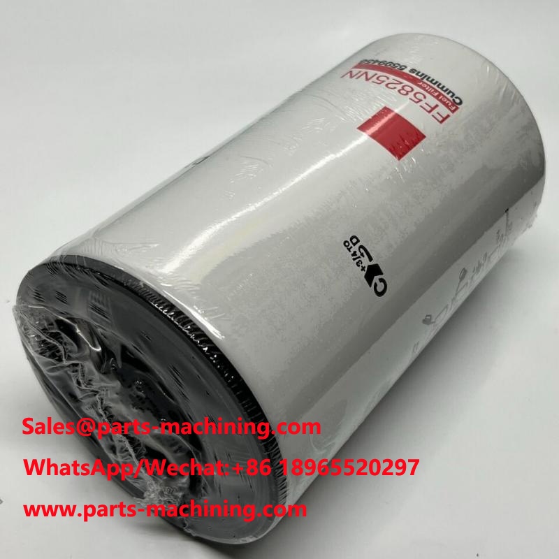 FF5825NN Filtro carburante 5599456 DBF6776 BF46129 2222829 Alta qualità
        