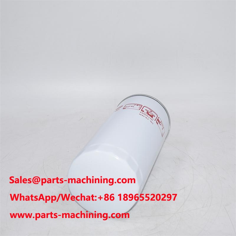 92740943 Riferimento incrociato filtro olio P551102 1173765
        