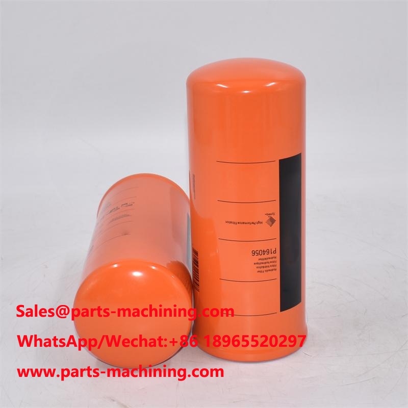 Filtro idraulico originale P164056 1G-8878 39911615 Disponibile
        