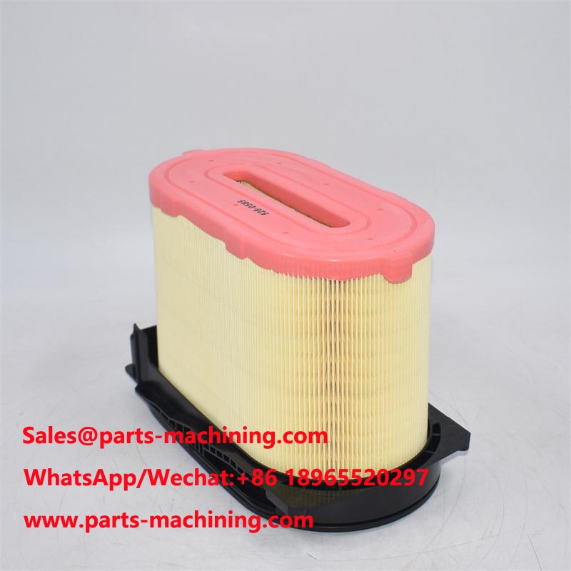 Filtro dell'aria 346-6687 3466687 528-0585 P639058 AF25163 2171893
        