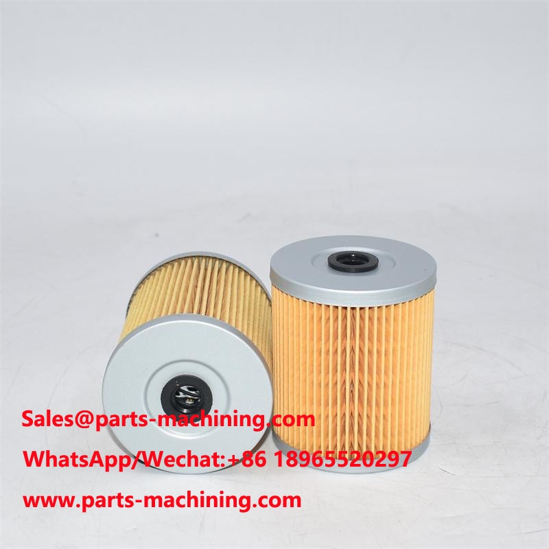 Riferimento incrociato filtro carburante 34A40-02130 34A4002130 ME016862 P502117
        