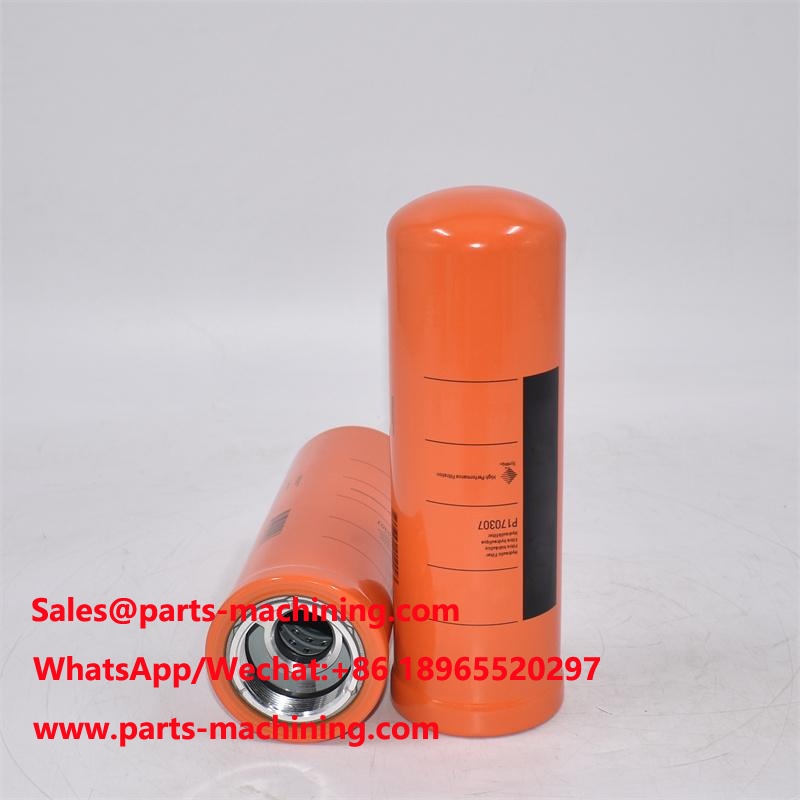 126-1814 Filtro idraulico equivalente P170309 HF35453 1261814
        