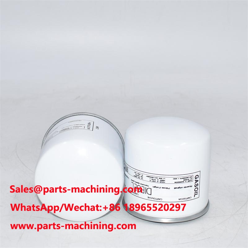 ED2175-288-S Filtro carburante FF5154 WK712/5 50251500 Riferimento incrociato
        