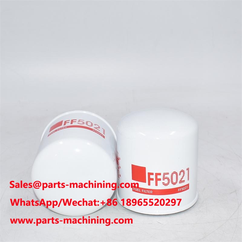 Filtro carburante originale FF5021 23530640 P550928 Disponibile
        